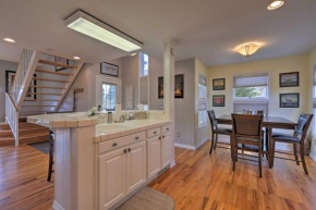 Flagstaff Townhome with Views and Country Club Amenities!